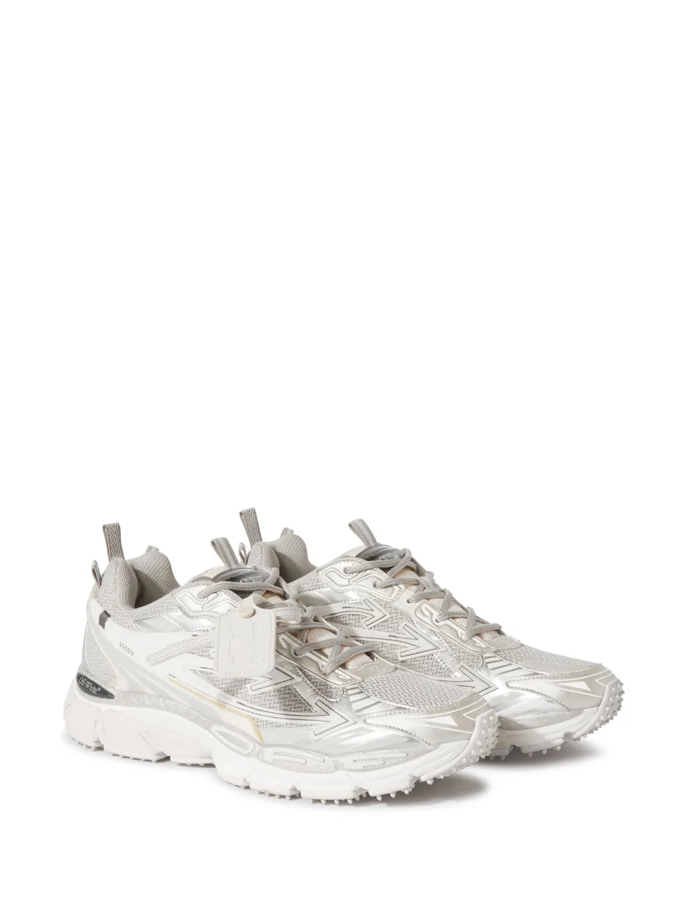 Off-White Be Right Back sneakers