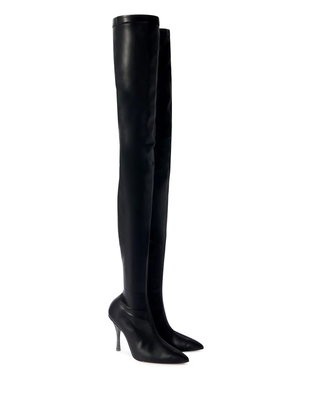 Off-White Cuissard boots