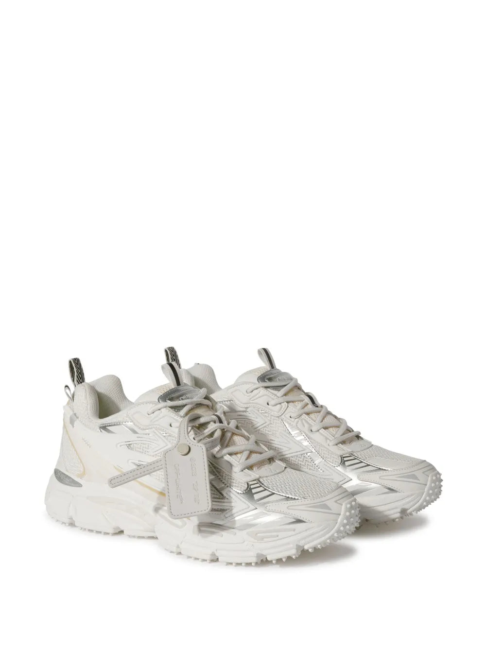 Off-White Be Right Back sneakers