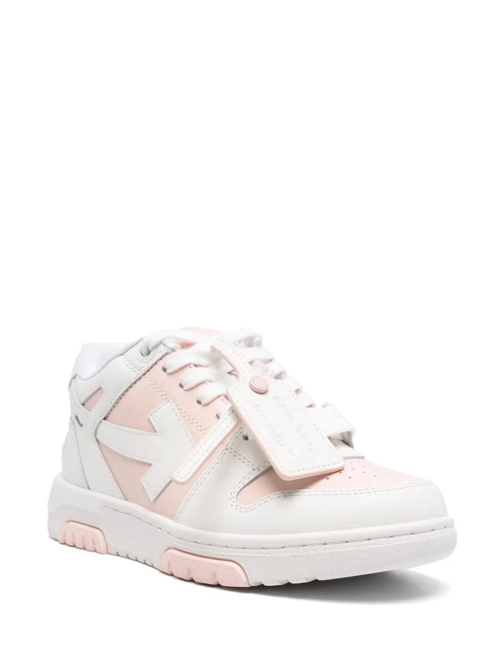 Off-White Out of Office sneakers