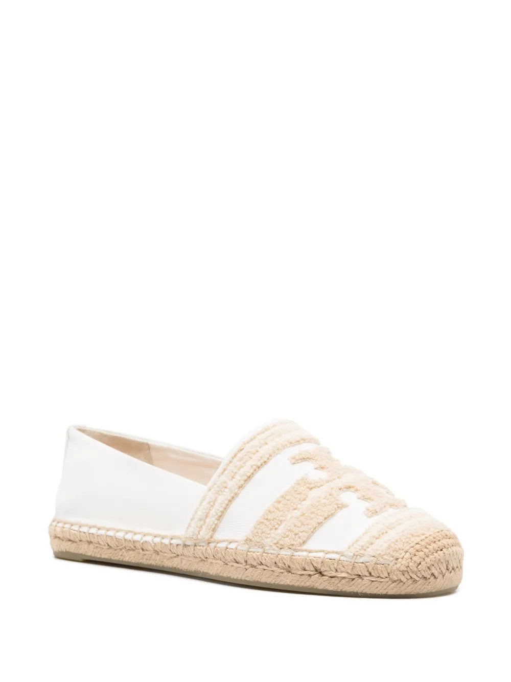 Tory Burch Double T espadrilles