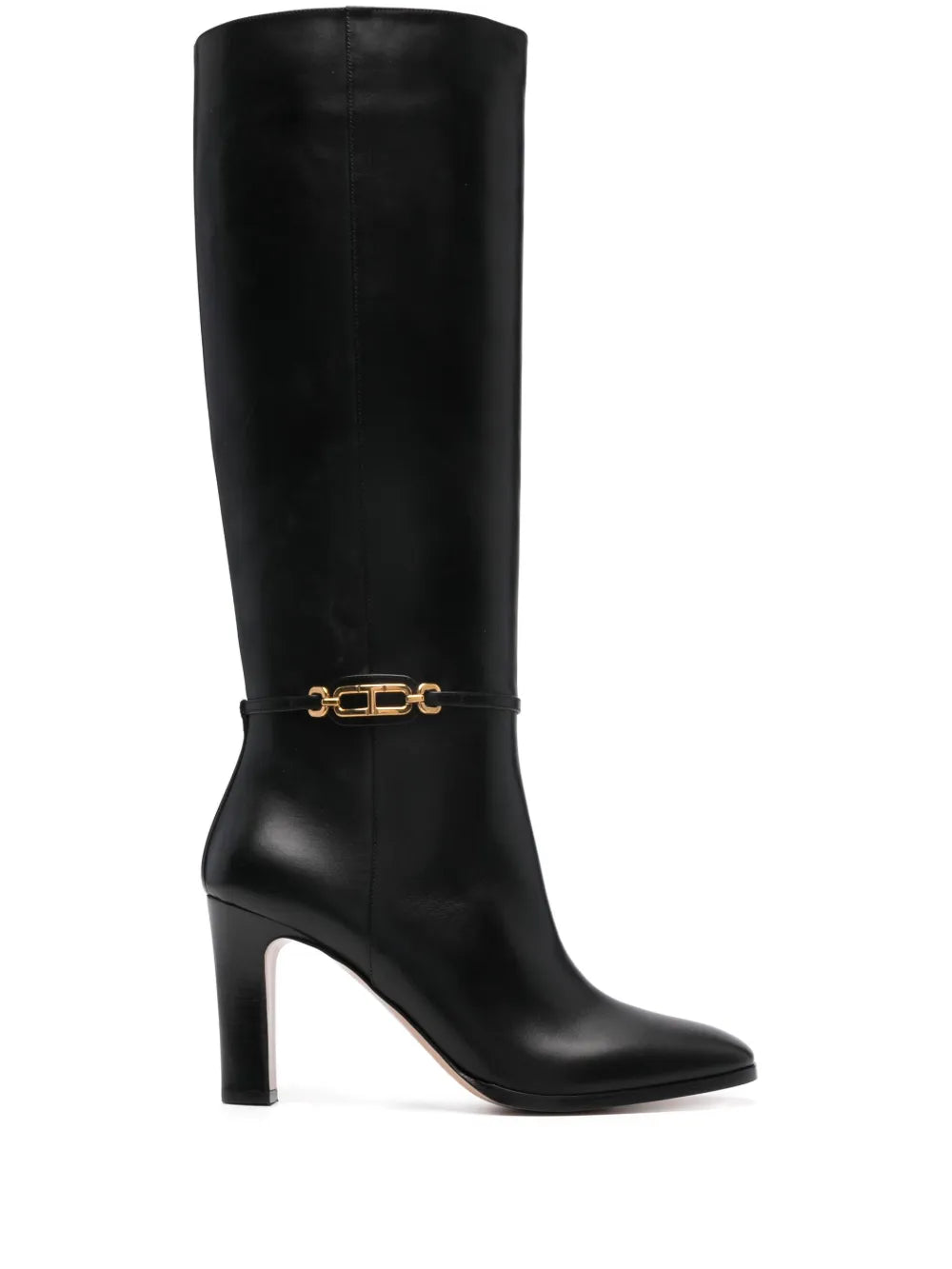 TOM FORD Whitney 90mm leather boots