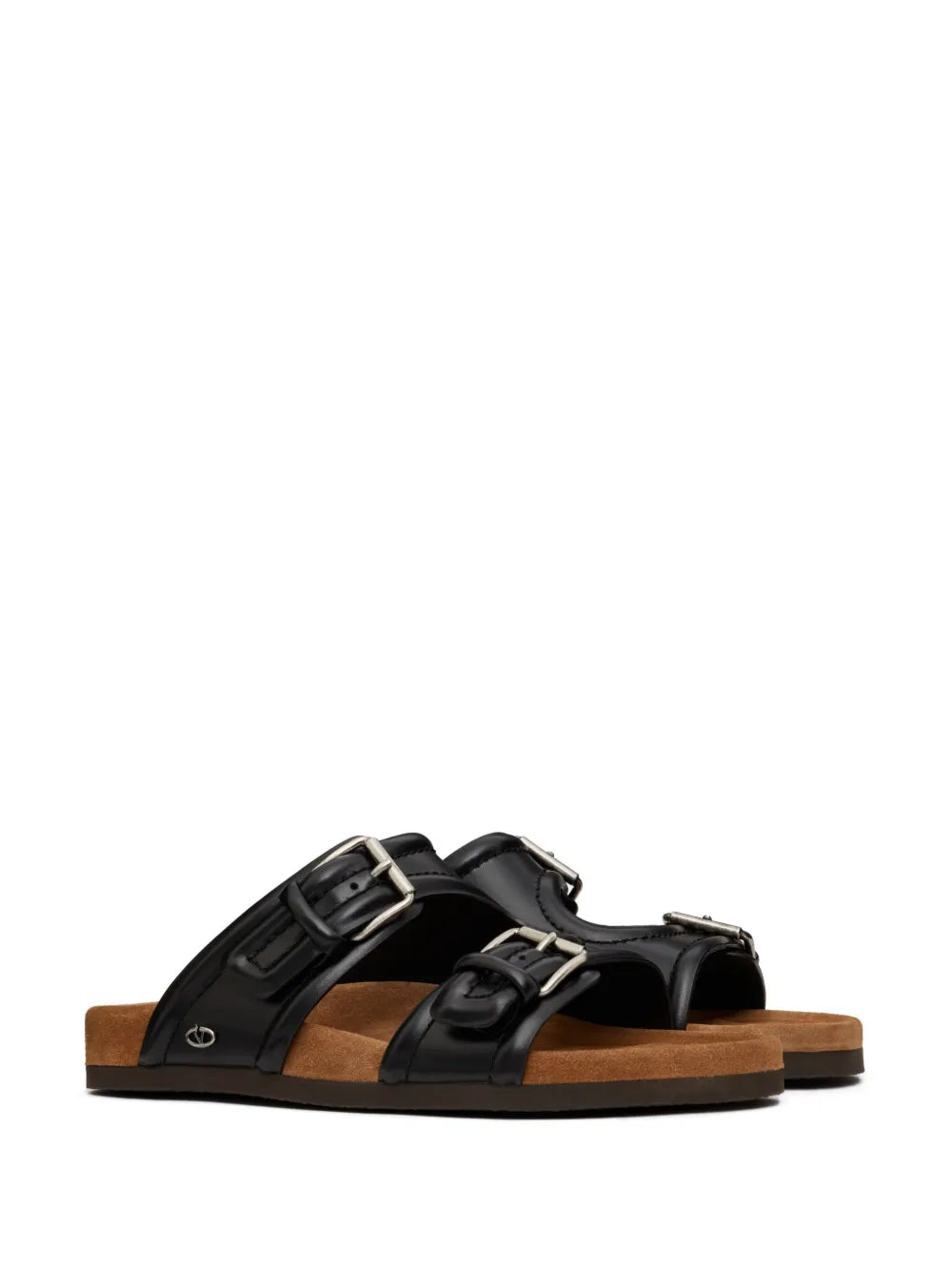 Valentino Garavani Fussfriend leather sandals