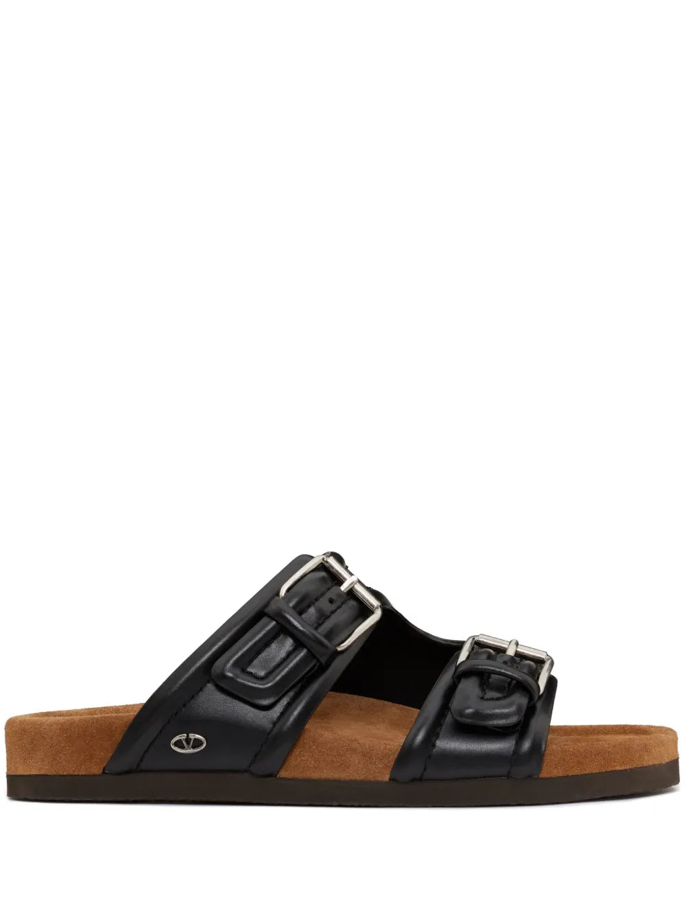Valentino Garavani Fussfriend leather sandals