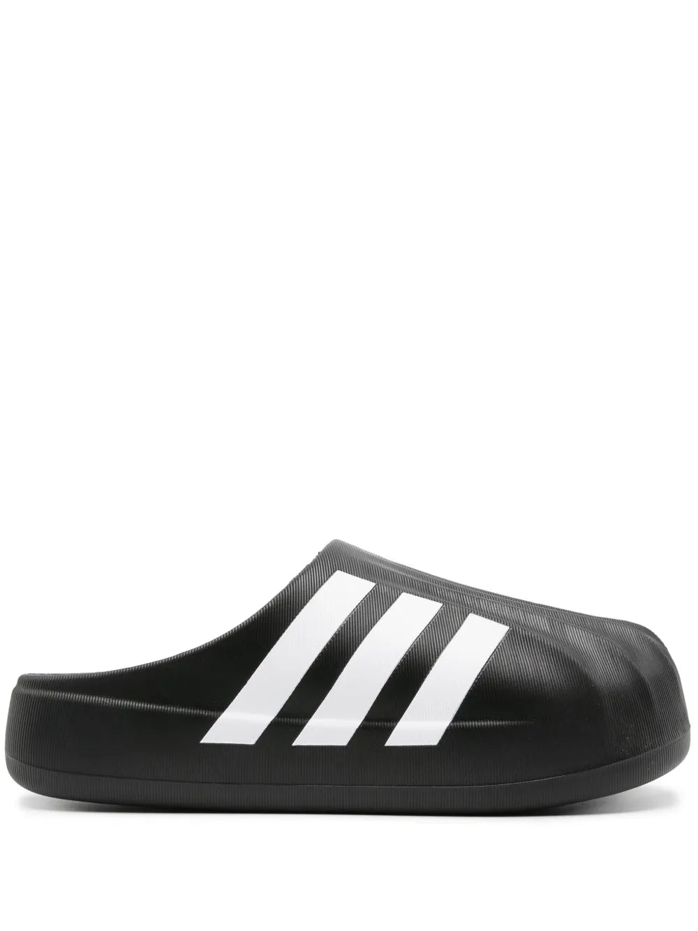 adidas Superstar shell-toe mules