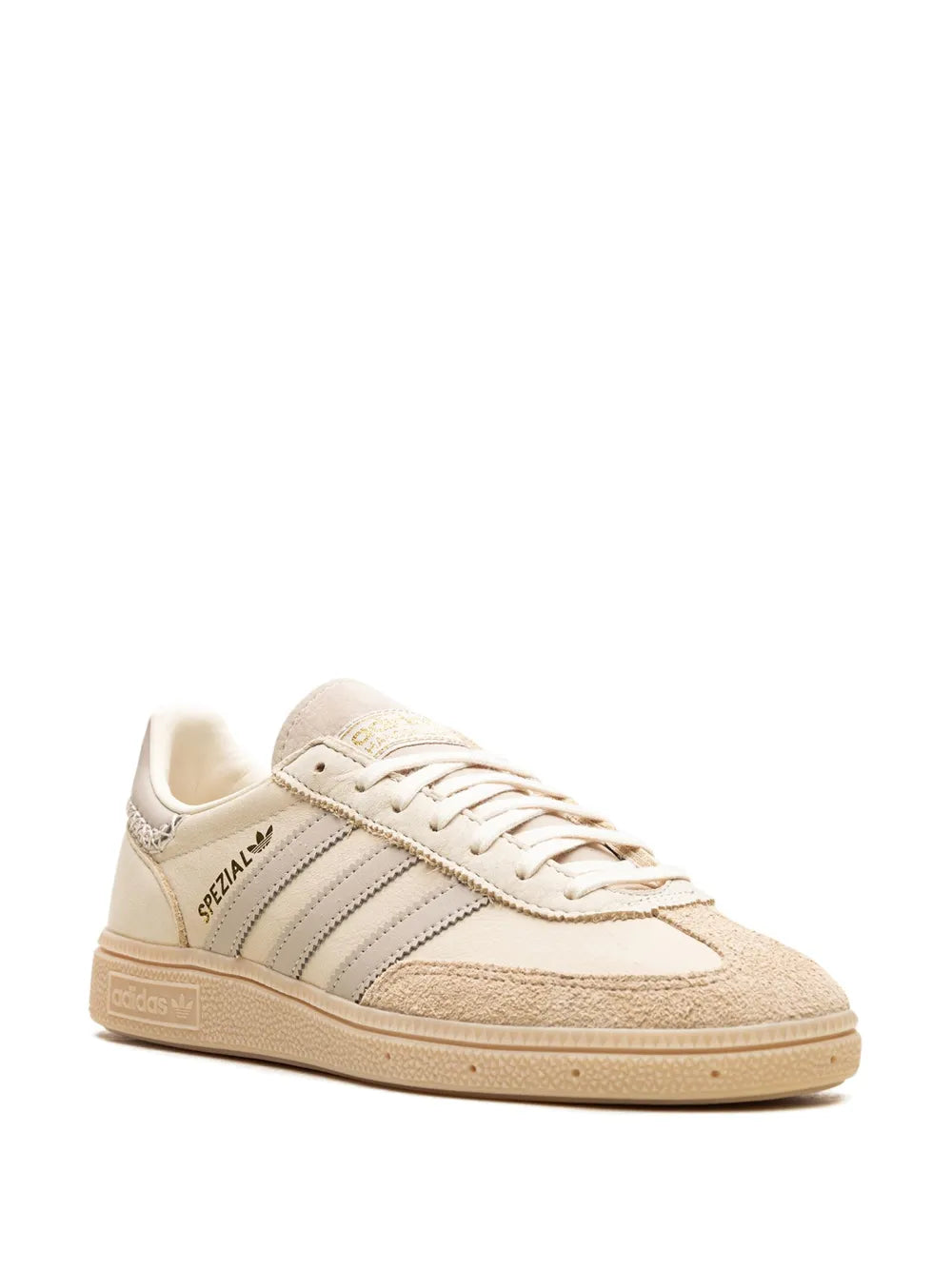 adidas Handball Spezial "Cream White/Beige" sneakers