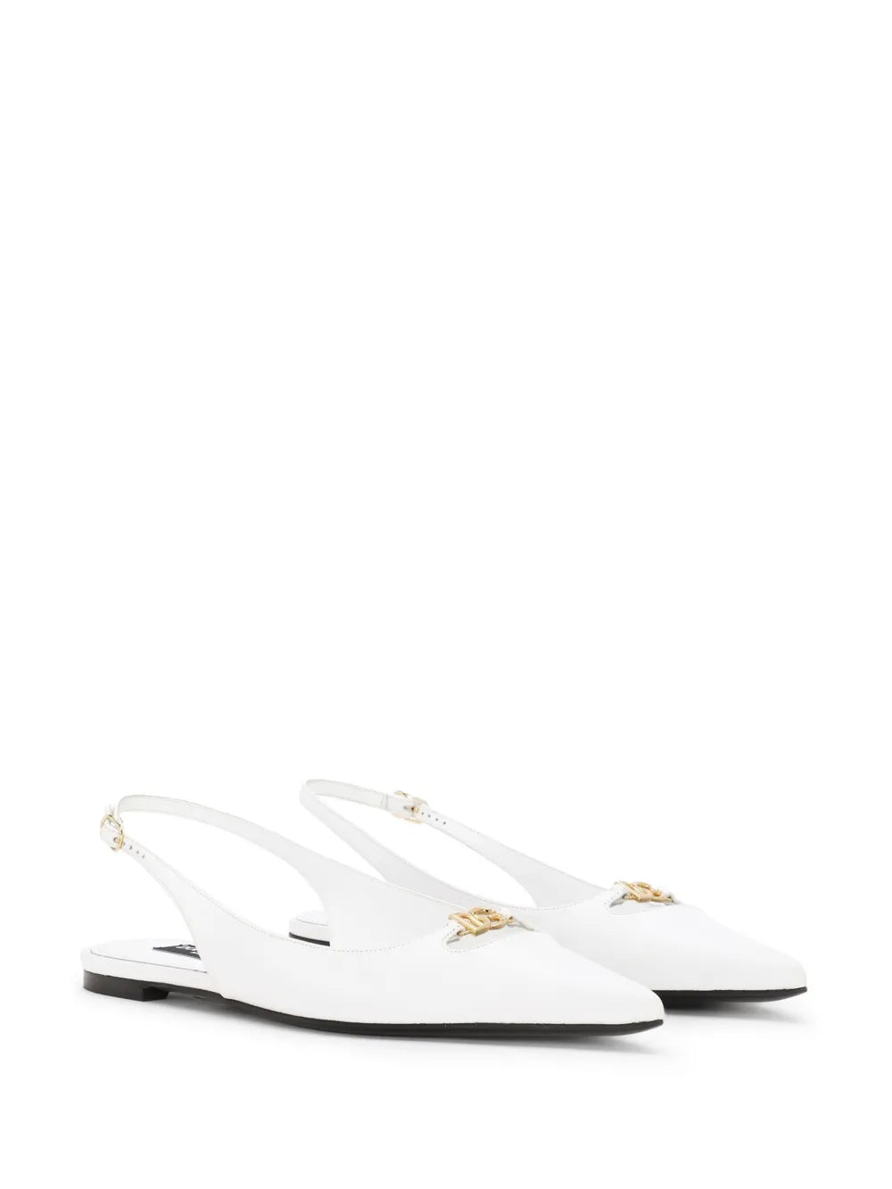 Dolce & Gabbana 70mm Slingback Shoes