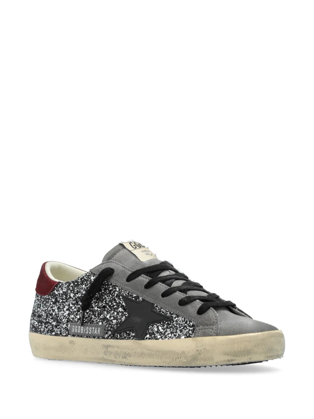 Golden Goose Super-Star Classic leather sneakers