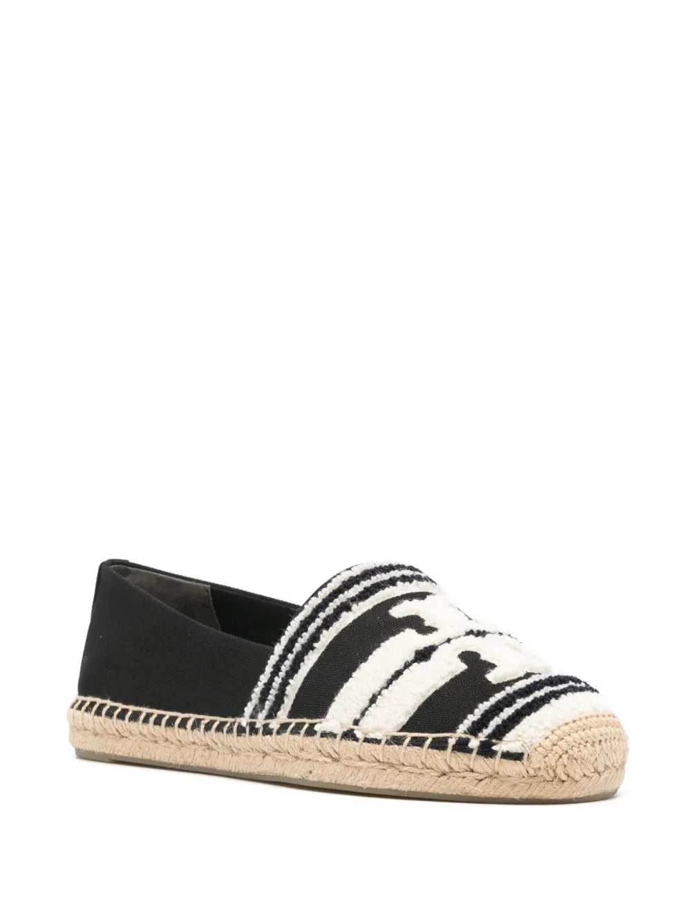 Tory Burch Double T espadrilles
