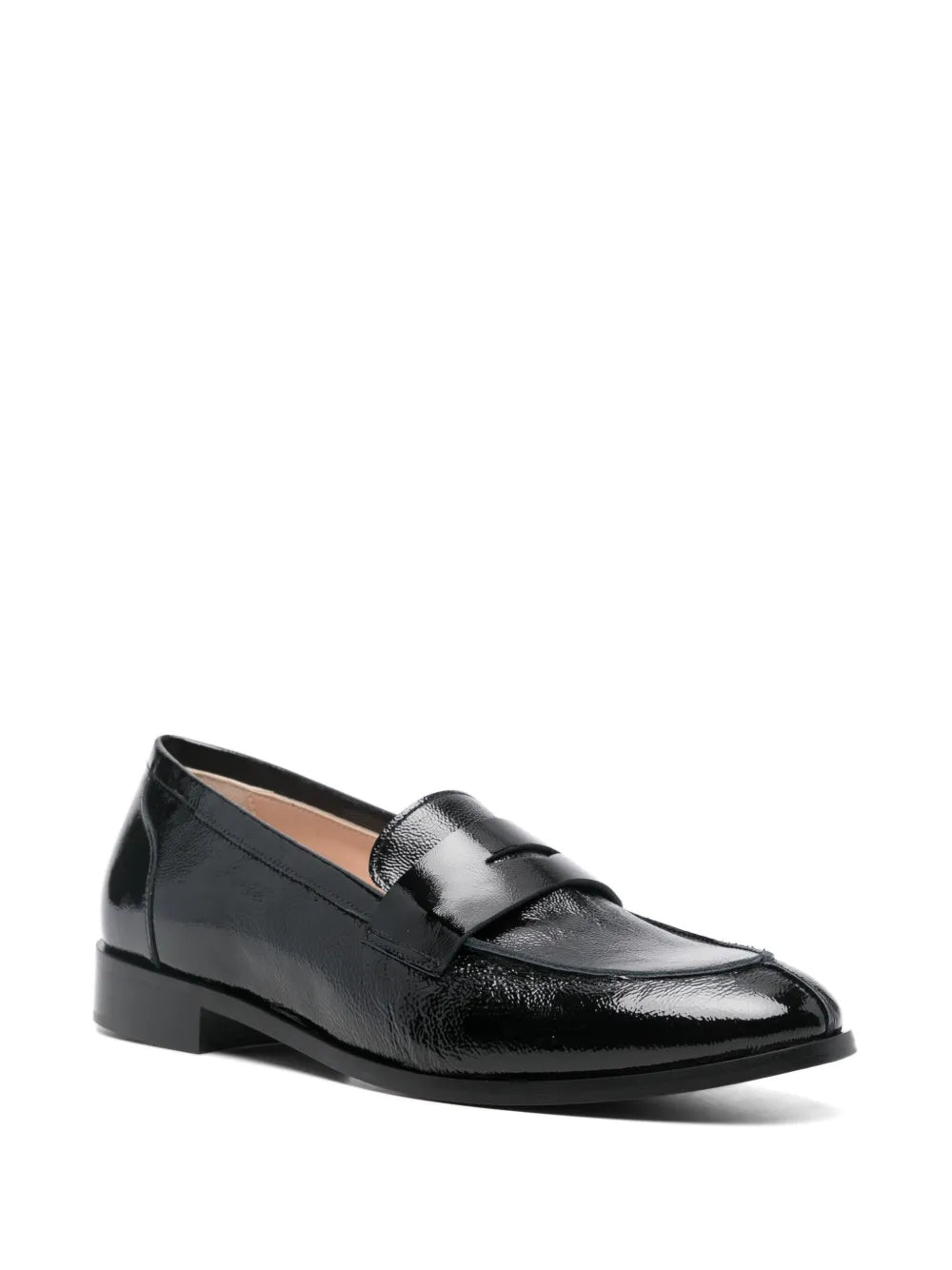 P.A.R.O.S.H. patent loafers
