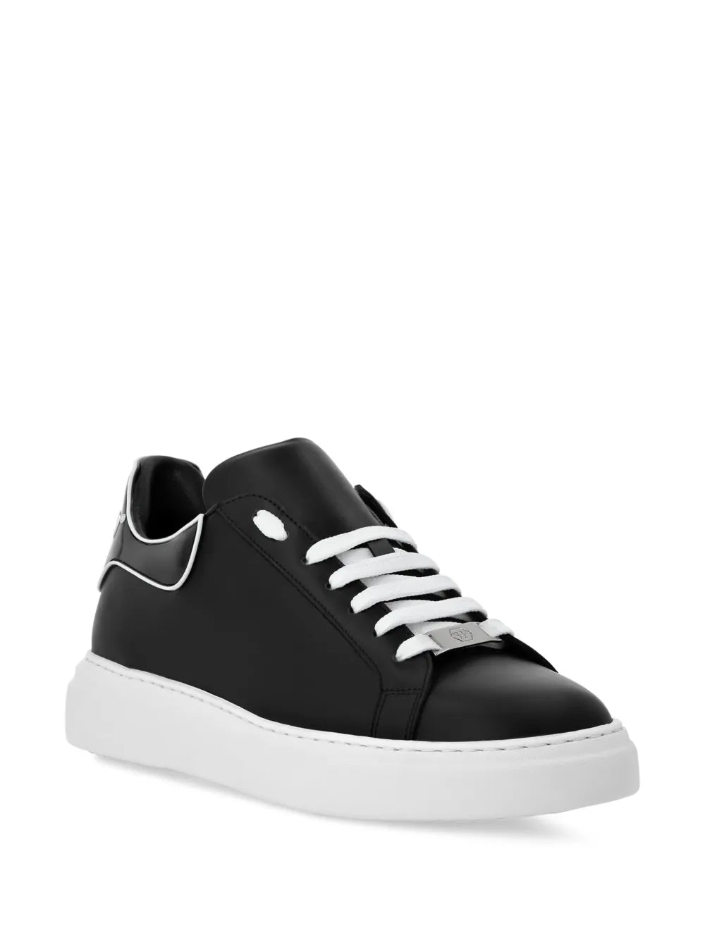 Philipp Plein Big Bang Runner Sneakers