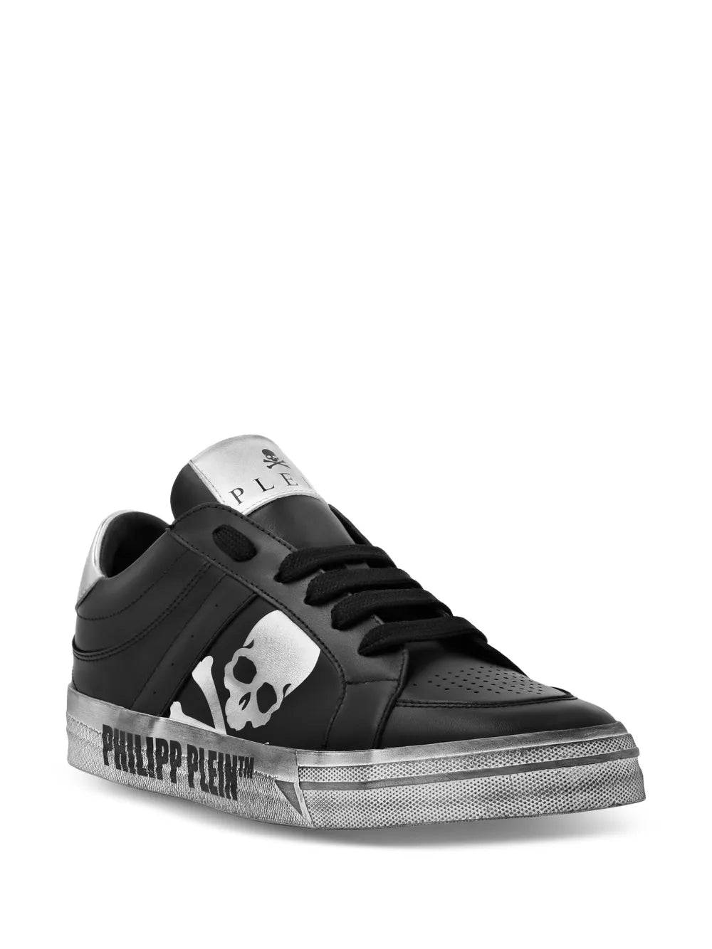 Philipp Plein Skull & Bones sneakers