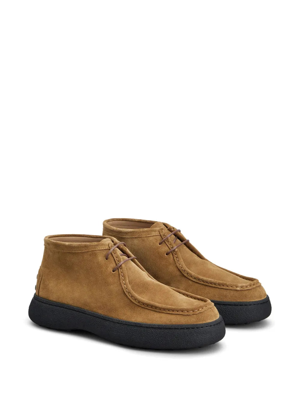 Tod's Burlotto Gommino boots