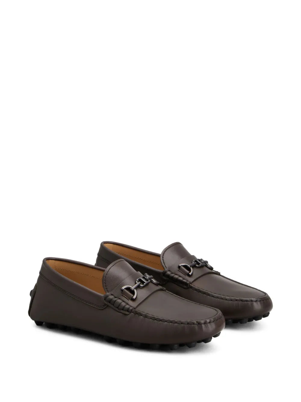 Tod's Gommino Bubble loafers