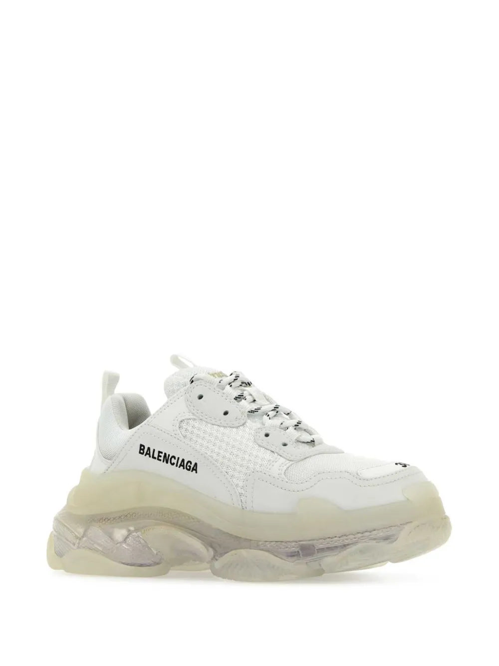 Balenciaga Triple S low-top sneakers