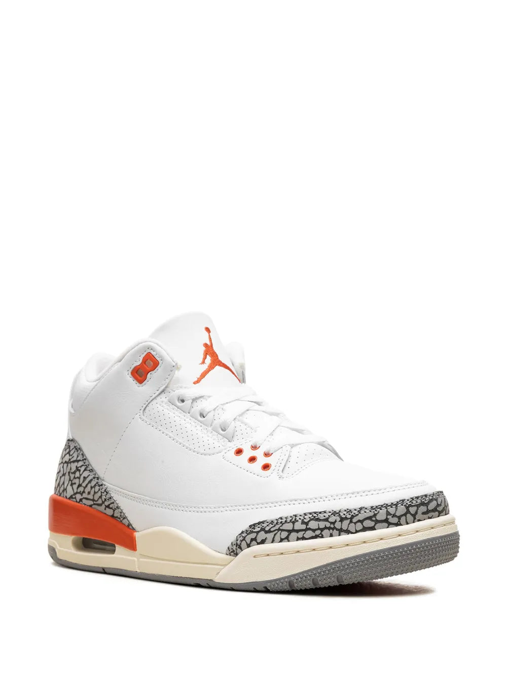 Jordan Air Jordan 3 Retro "Georgia Peach" sneakers