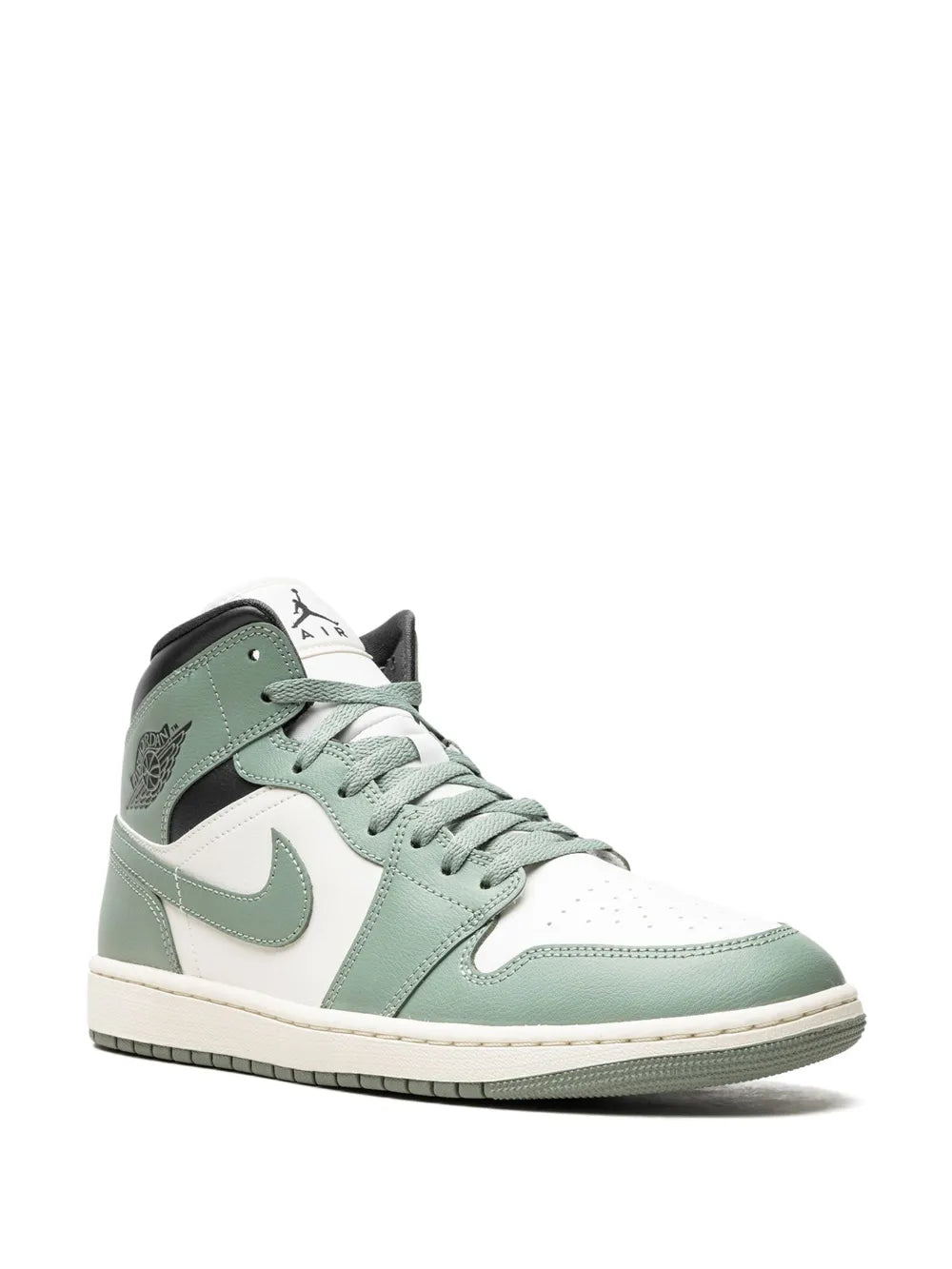 Jordan Air Jordan 1 Mid "Jade Smoke" sneakers