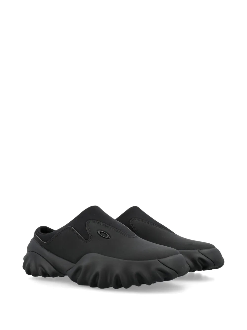 Junya Watanabe MAN x Oakley Chop Saw mules