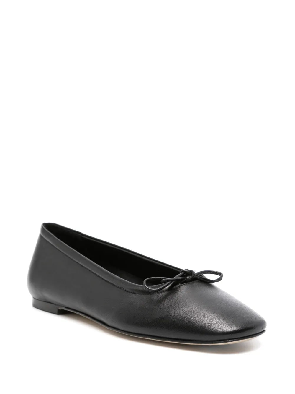 Aeyde Delfina ballet flats