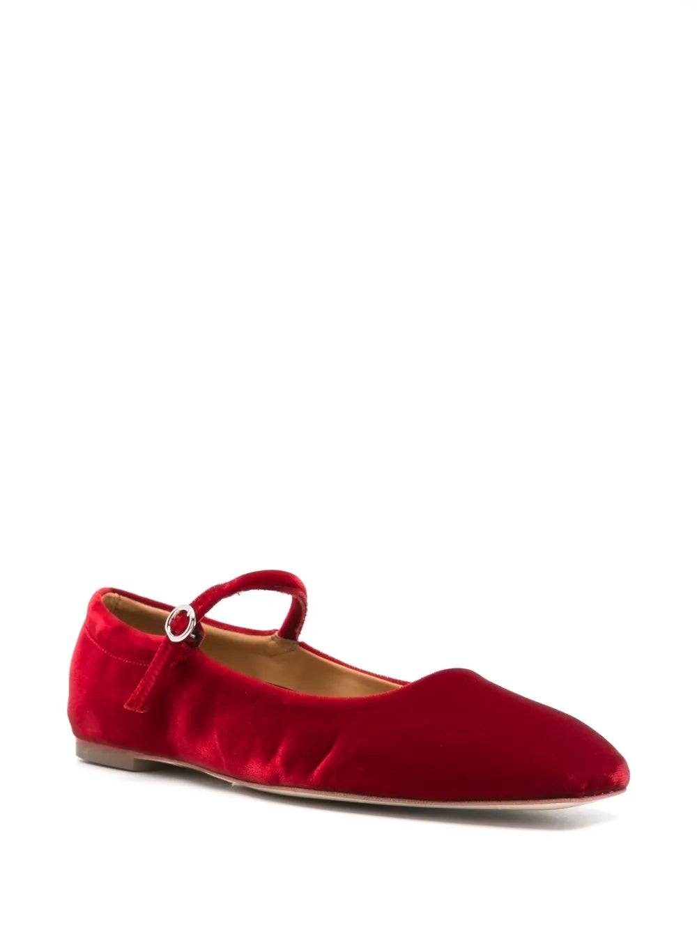Aeyde Uma ballet flats