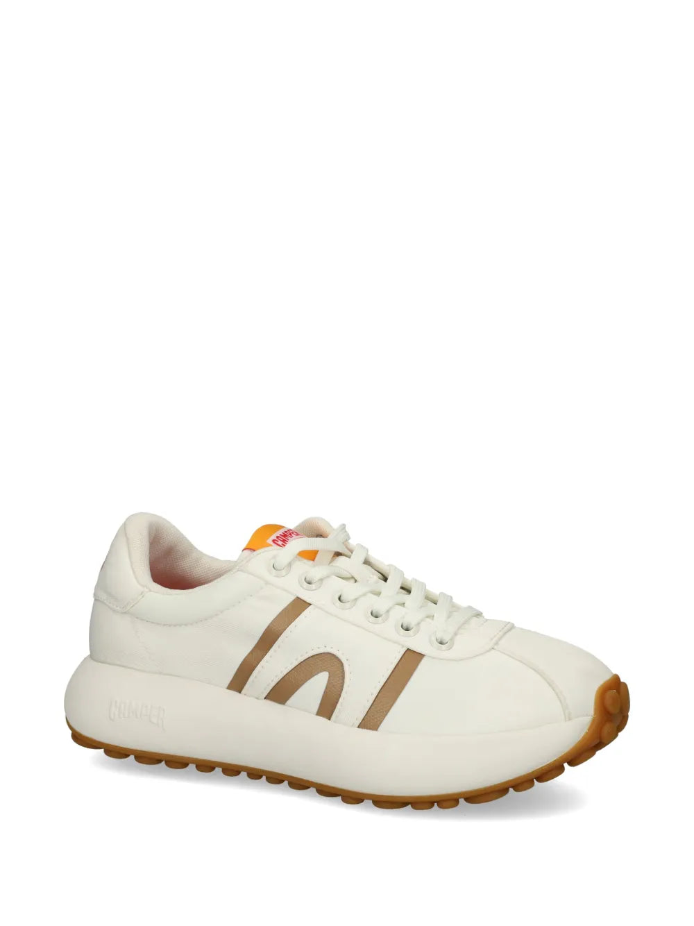 Camper Pelotas Athens panelled sneakers