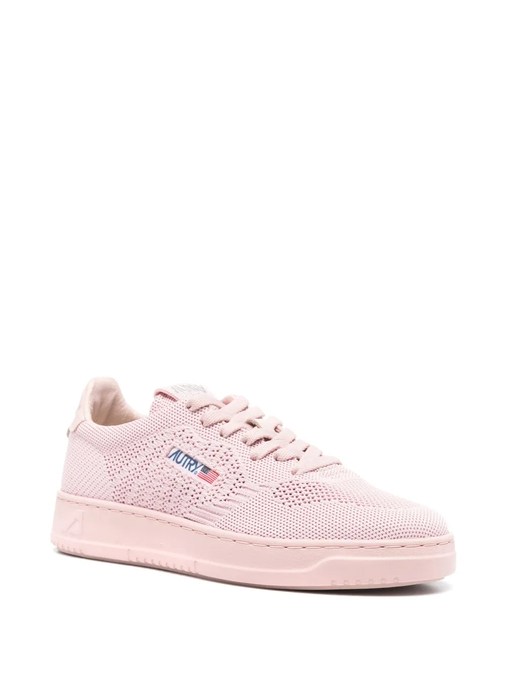 Autry Easeknit open-knit sneakers