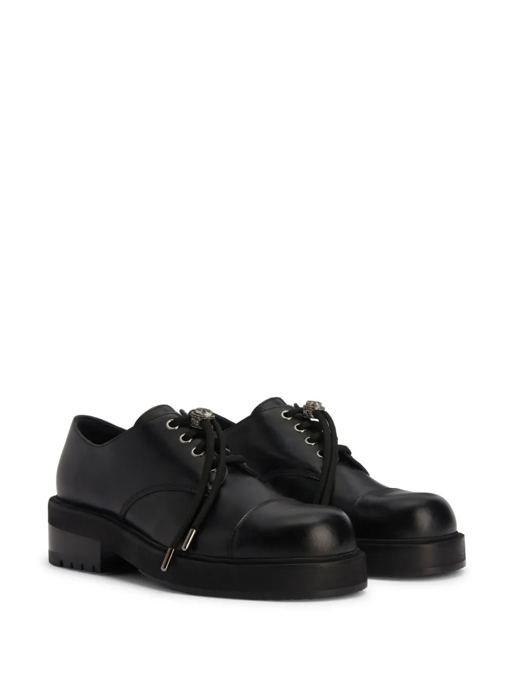 Giuseppe Zanotti Waldus shoes