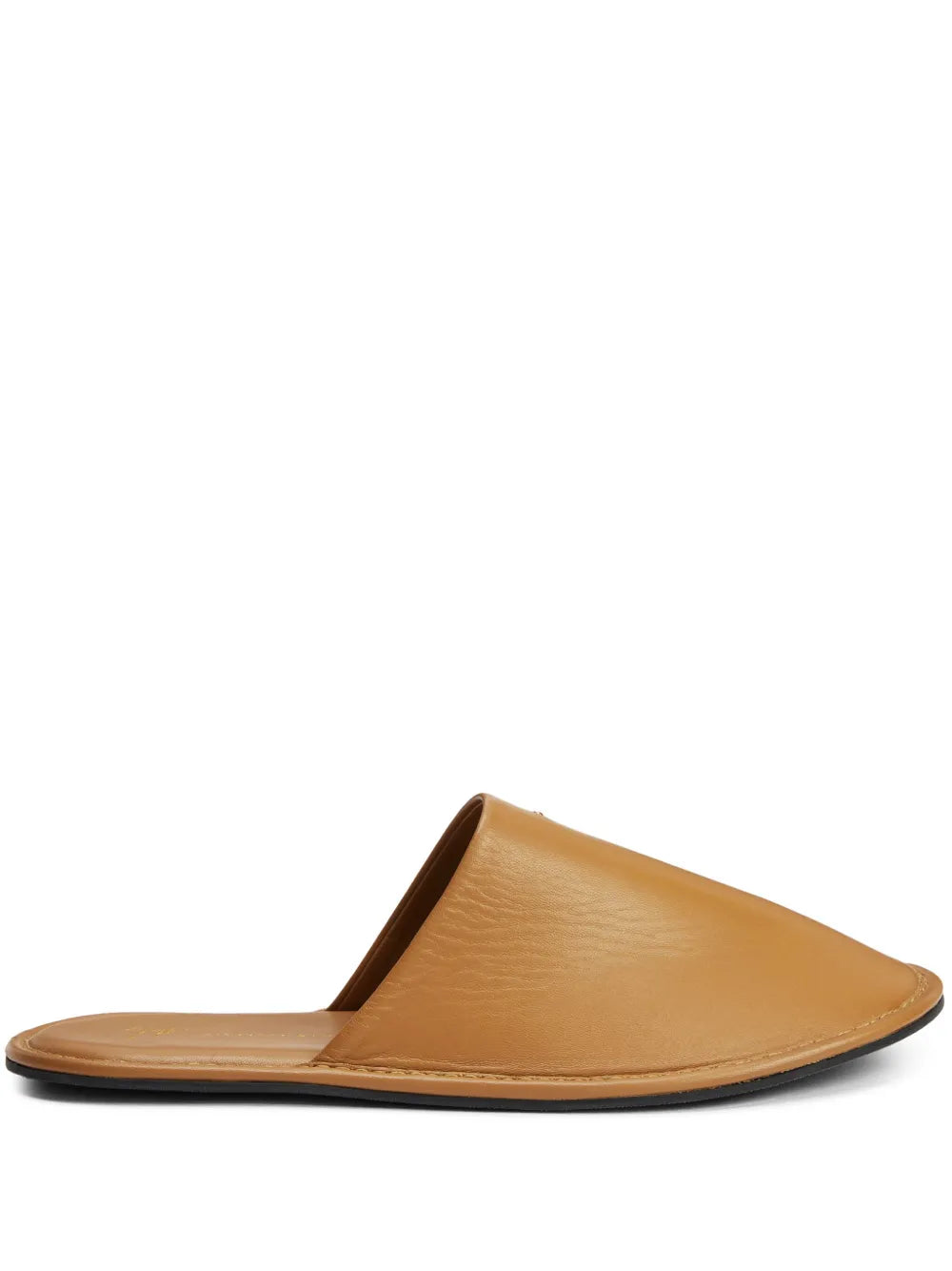 Giuseppe Zanotti Clermond slippers