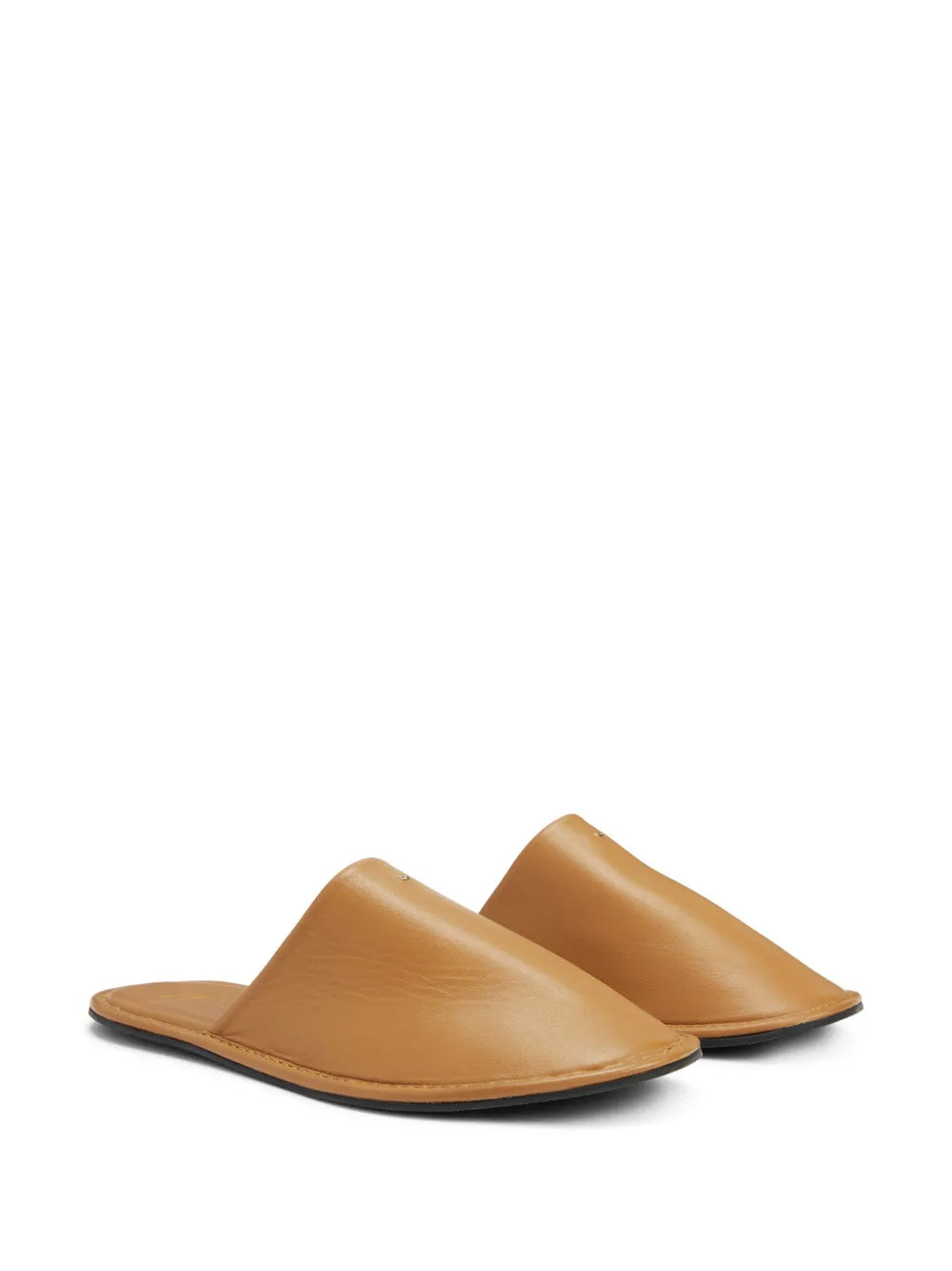 Giuseppe Zanotti Clermond slippers