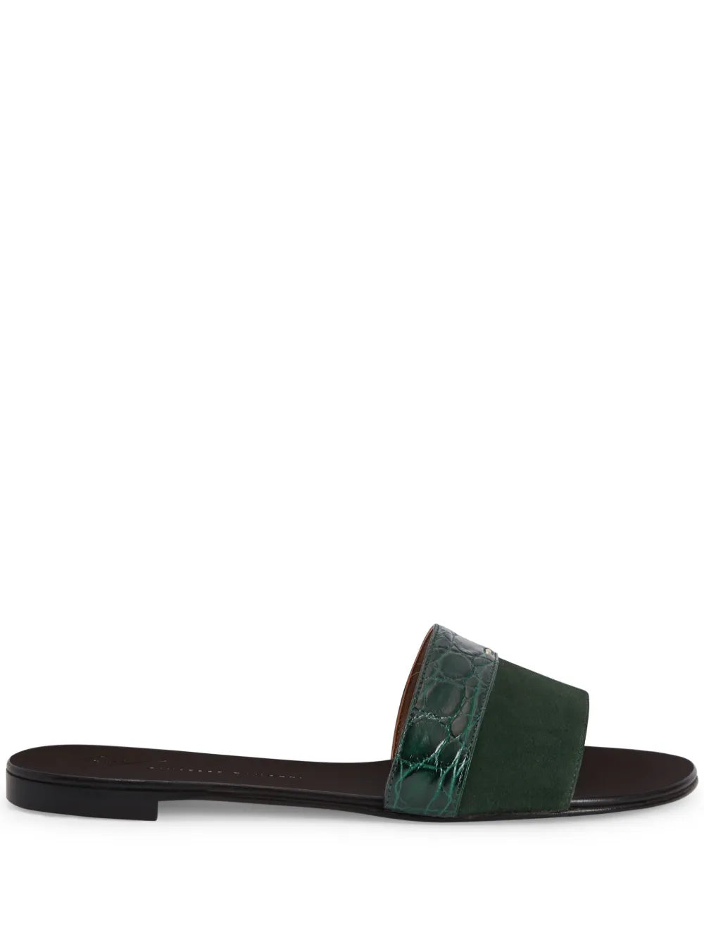 Giuseppe Zanotti Roose slides