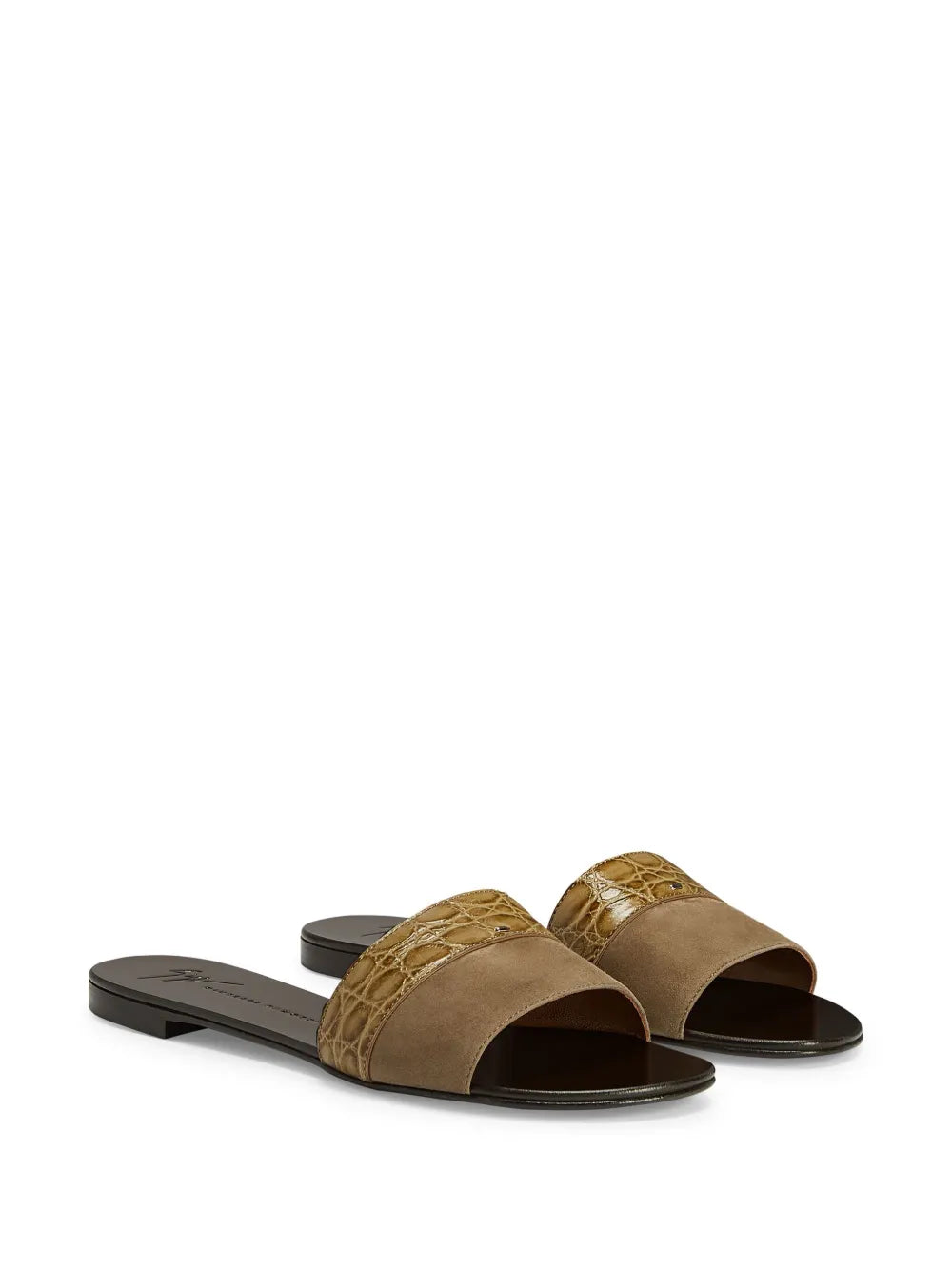 Giuseppe Zanotti Roose slides