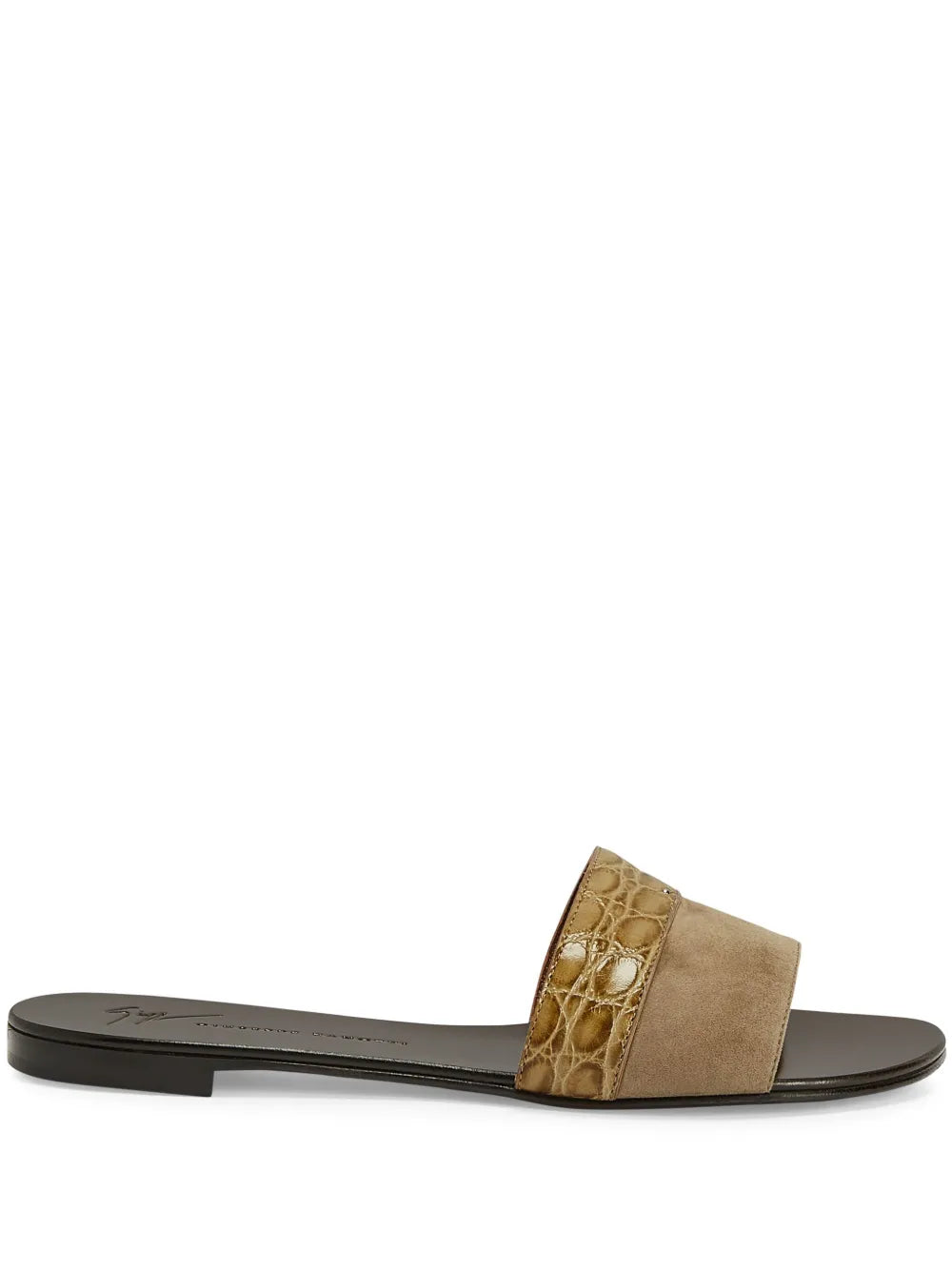 Giuseppe Zanotti Roose slides