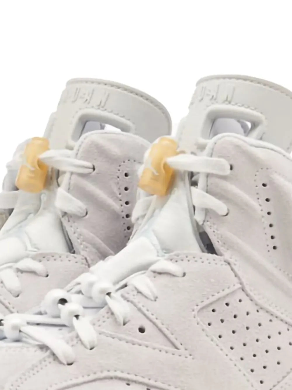 Jordan Air Jordan 6 "Pearl" sneakers