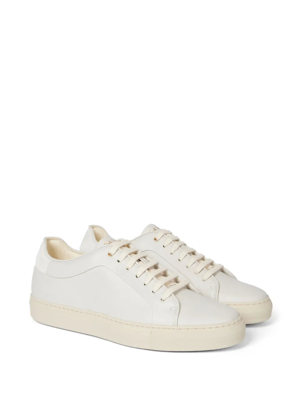 Paul Smith Basso trainers