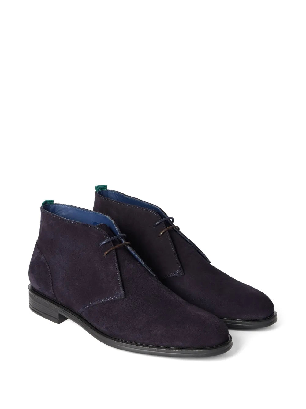 PS Paul Smith Drummond suede boots
