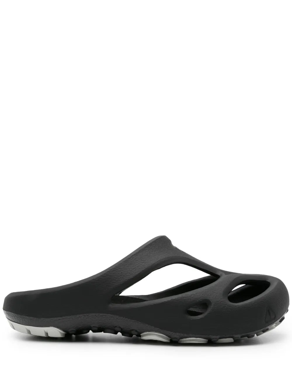 KEEN FOOTWEAR Shanti logo-embossed slippers