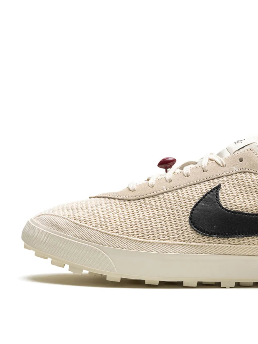 Nike x Bode Astro Grabber "Natural" sneakers
