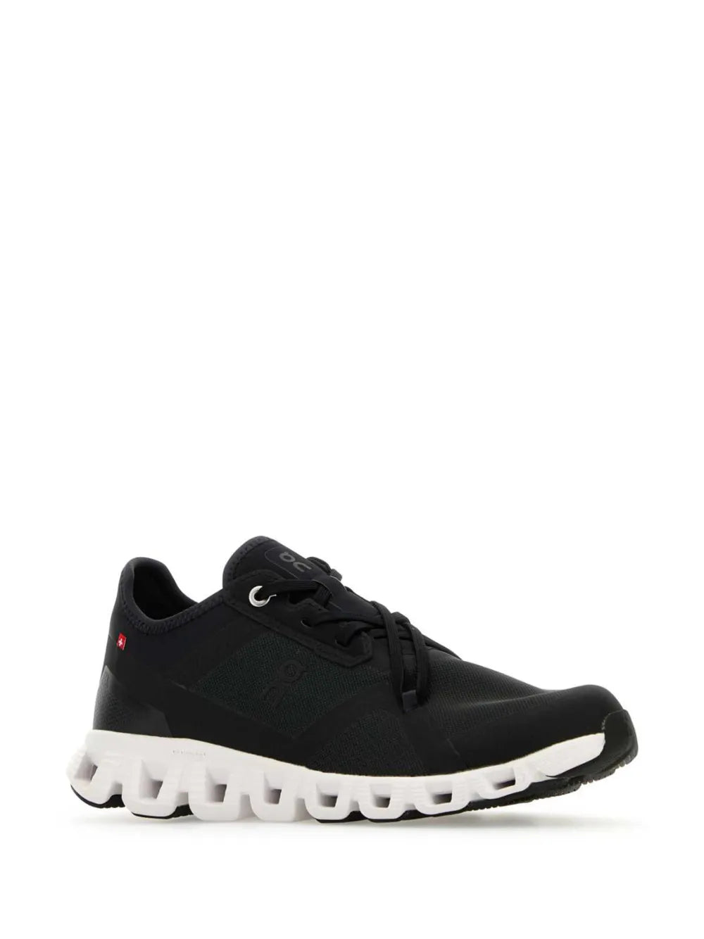 On Running Cloud X 3 lace-up sneakers