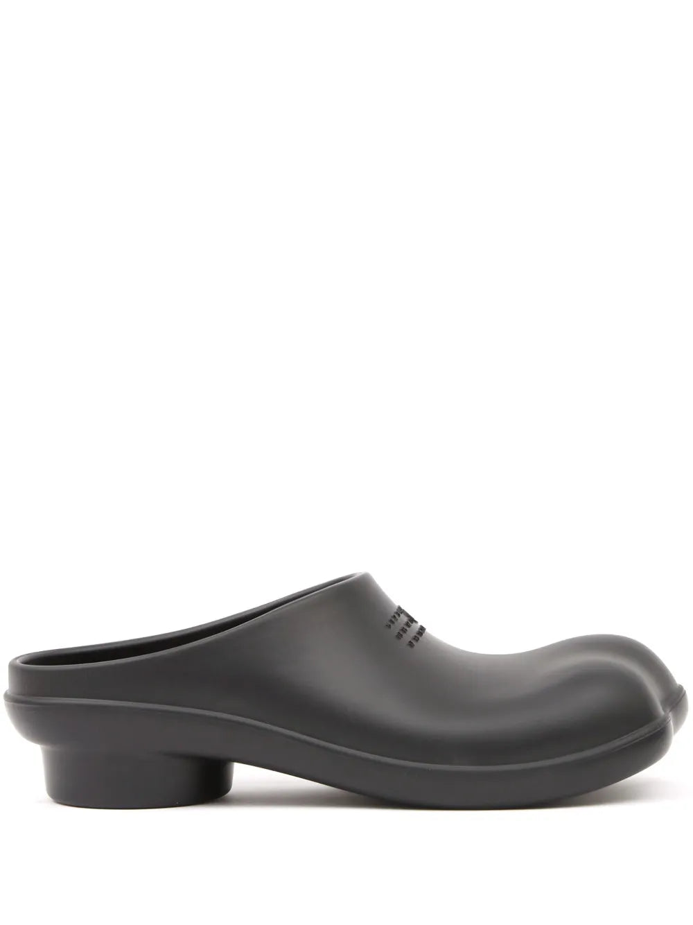 MM6 Maison Margiela Atomic Clog slippers