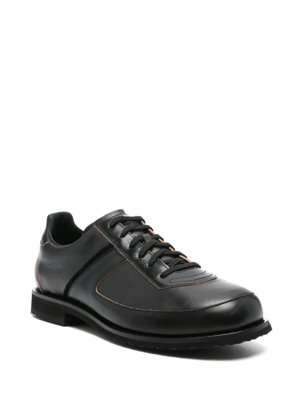 OUR LEGACY Ten Pin Derby shoes