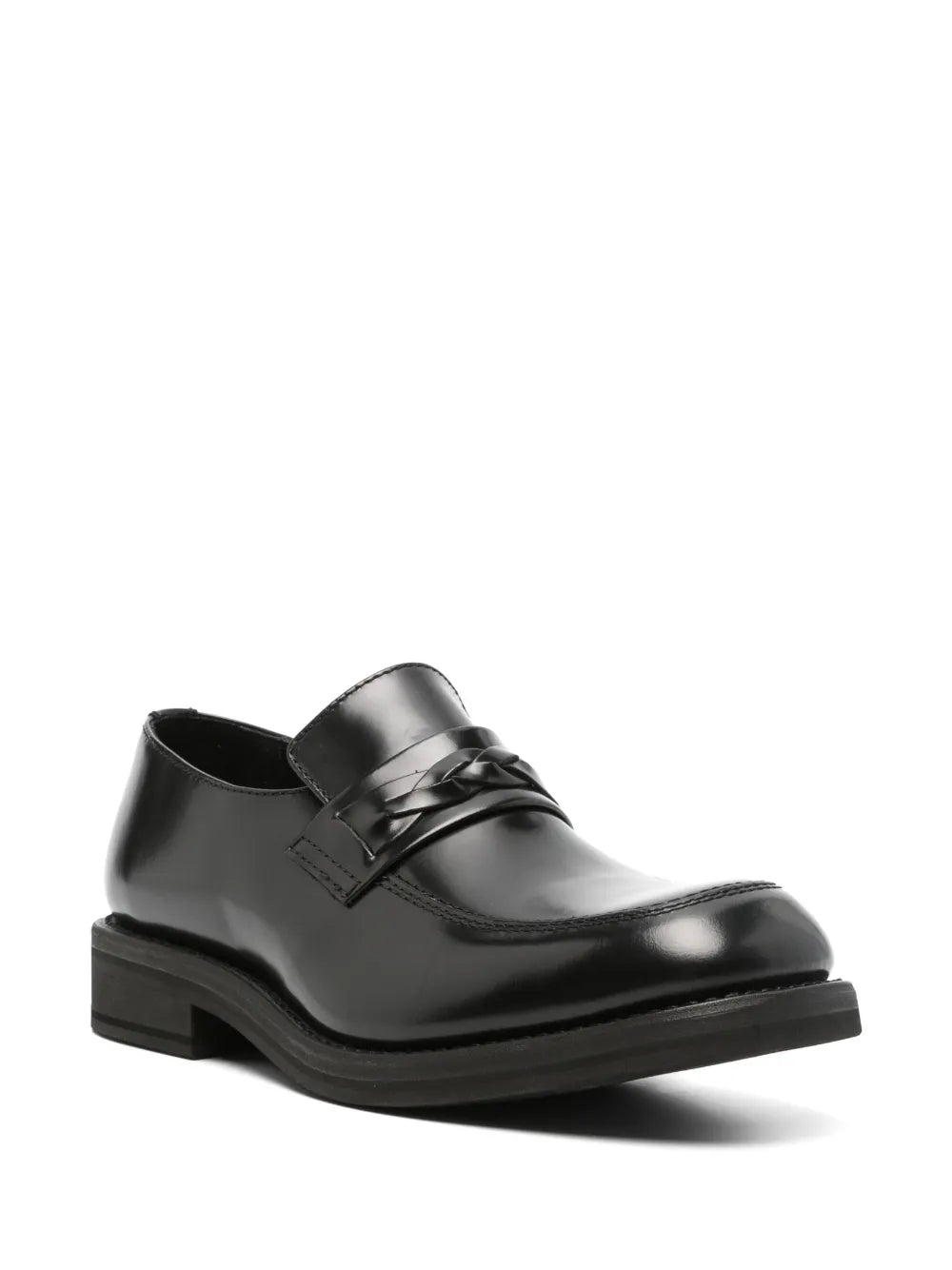 OUR LEGACY Nakando loafers