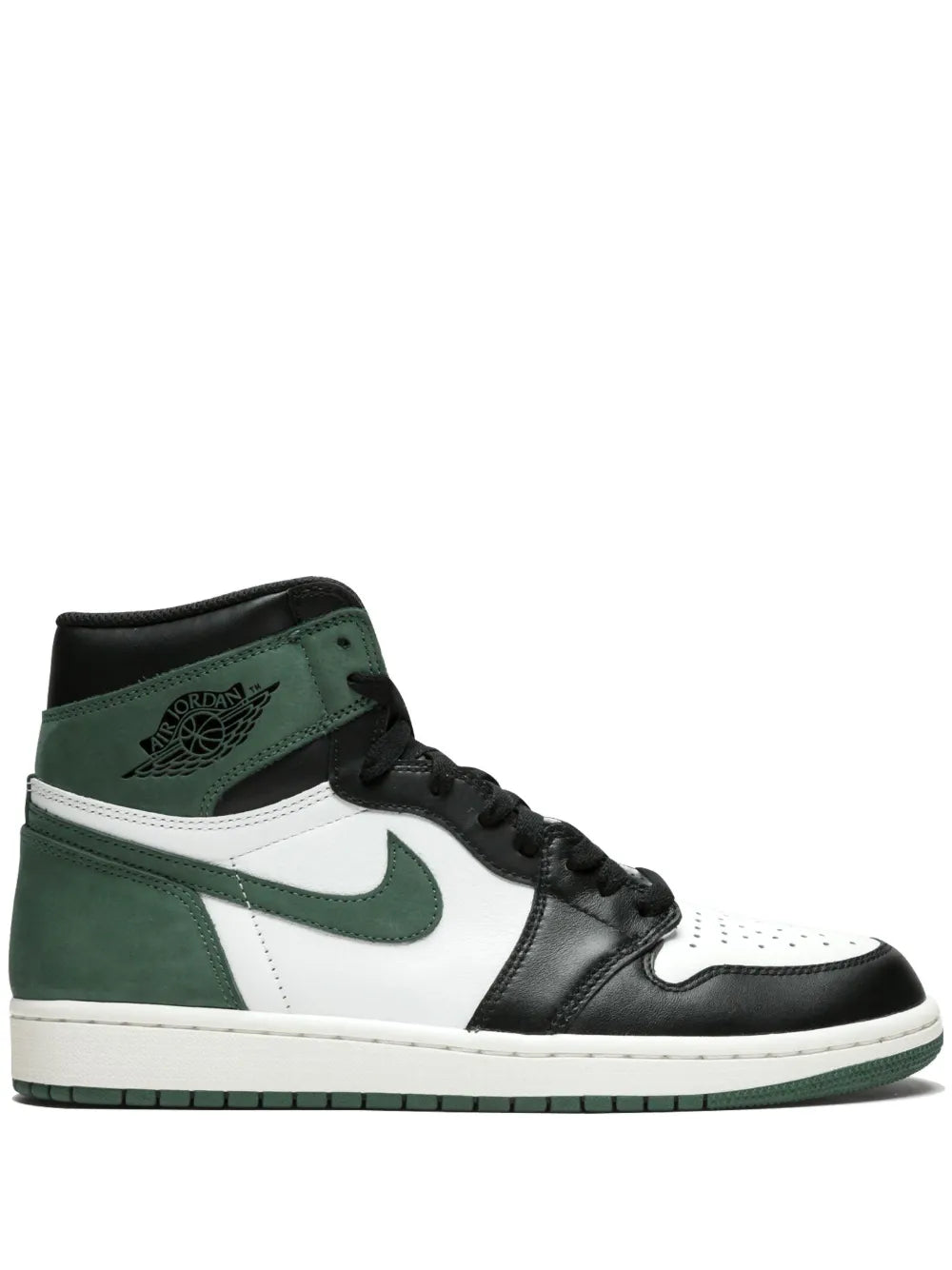 Jordan Air Jordan 1 Retro High OG "Clay Green" sneakers