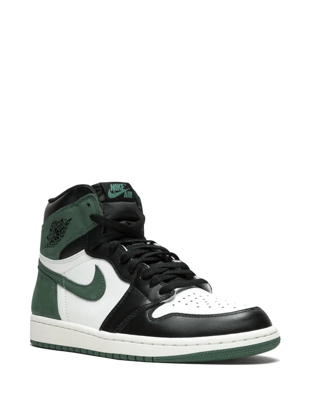 Jordan Air Jordan 1 Retro High OG "Clay Green" sneakers