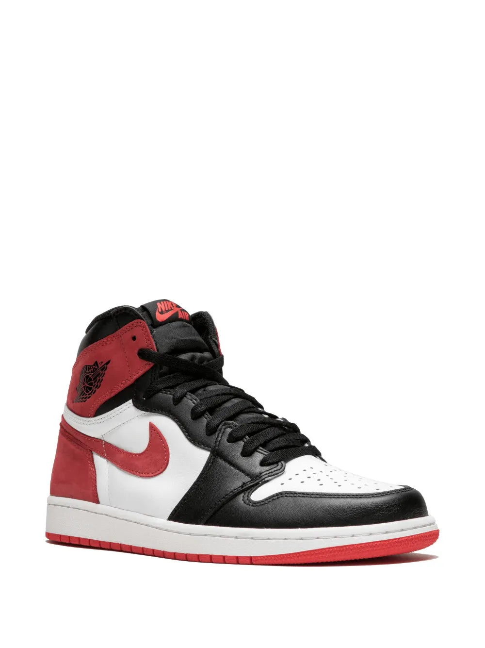 Jordan Air Jordan 1 Retro High OG "Track Red" sneakers