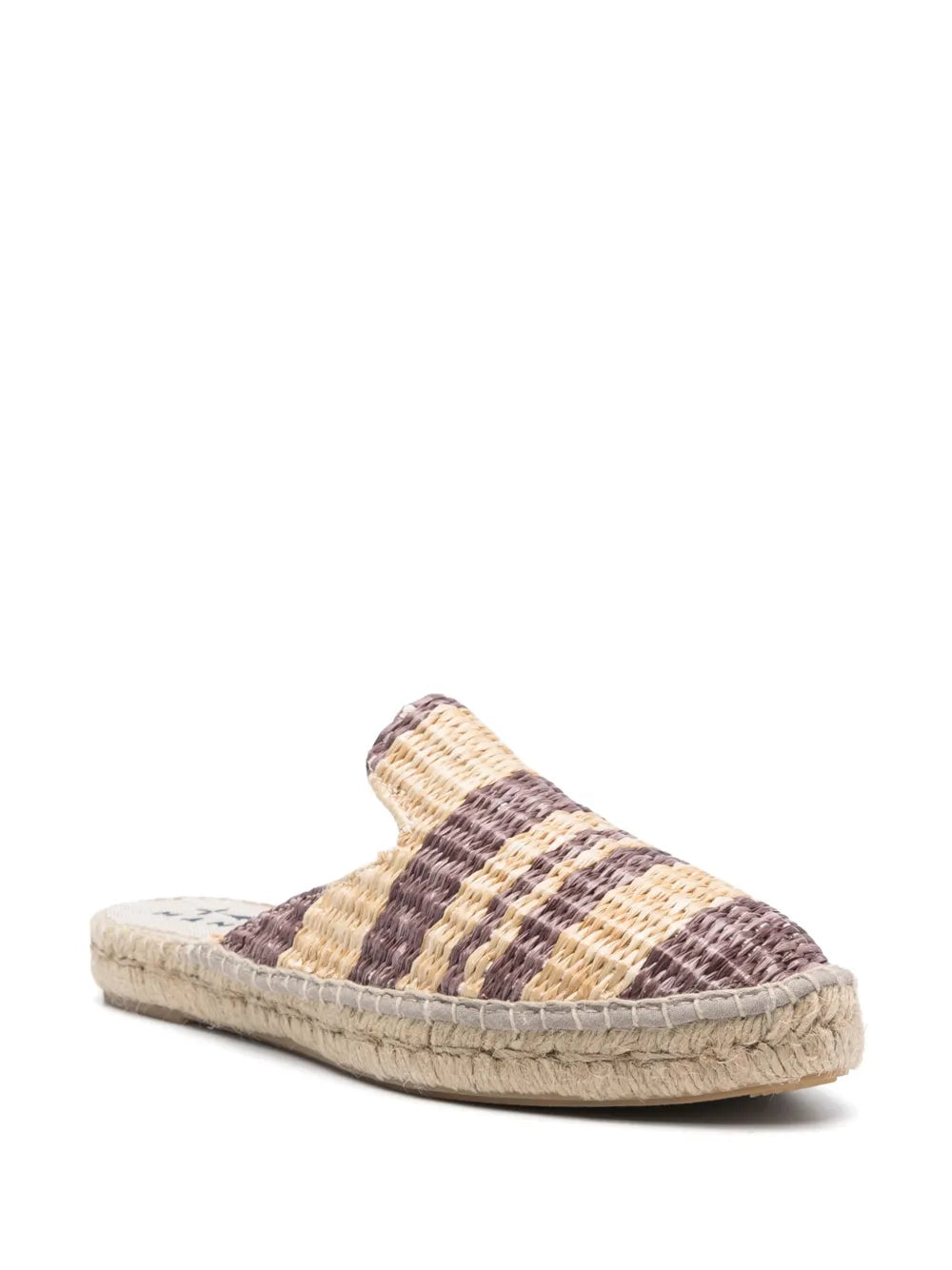 Manebi Yucatán flat espadrilles