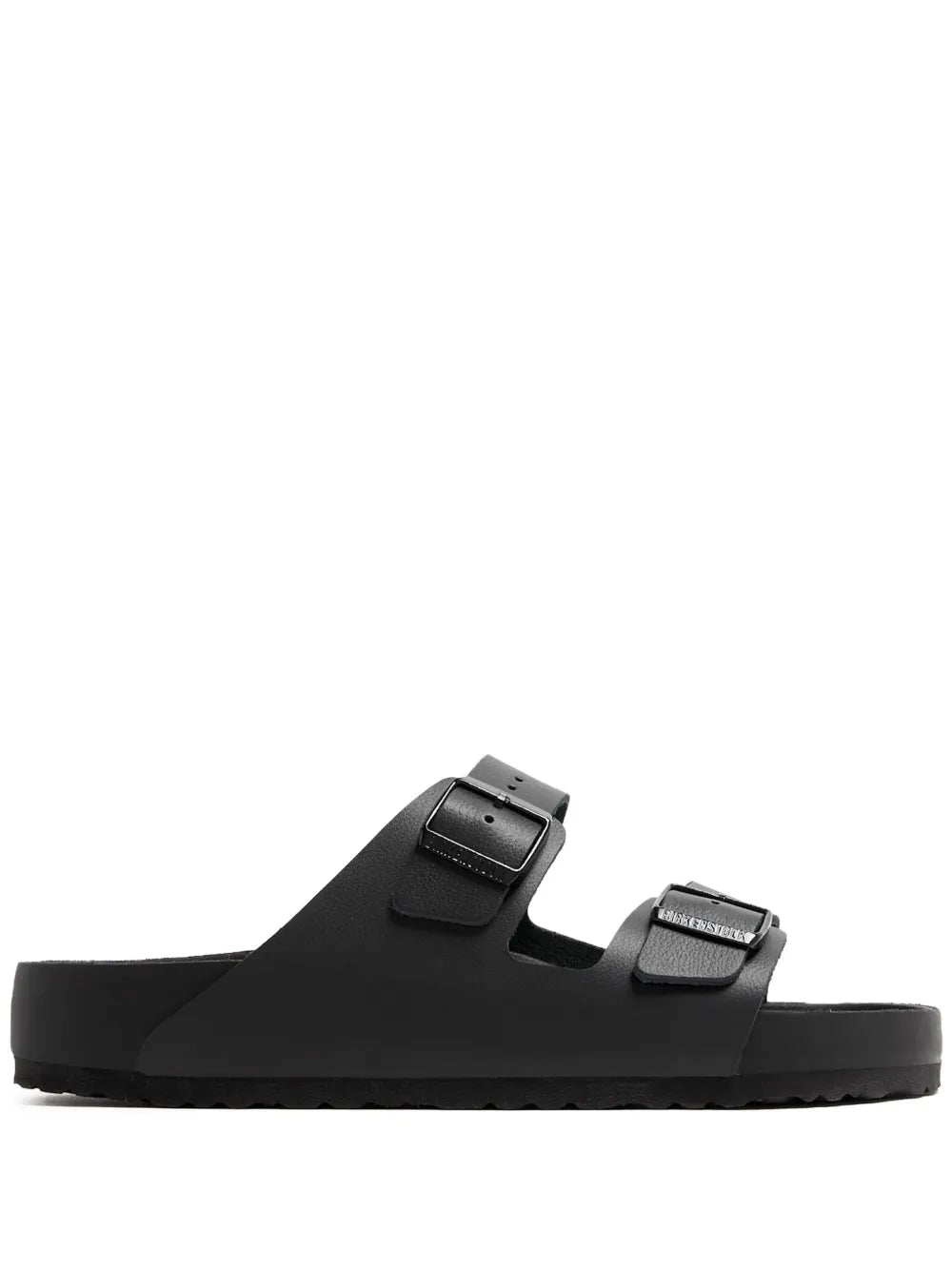 Birkenstock Arizona EVA double-buckle slides