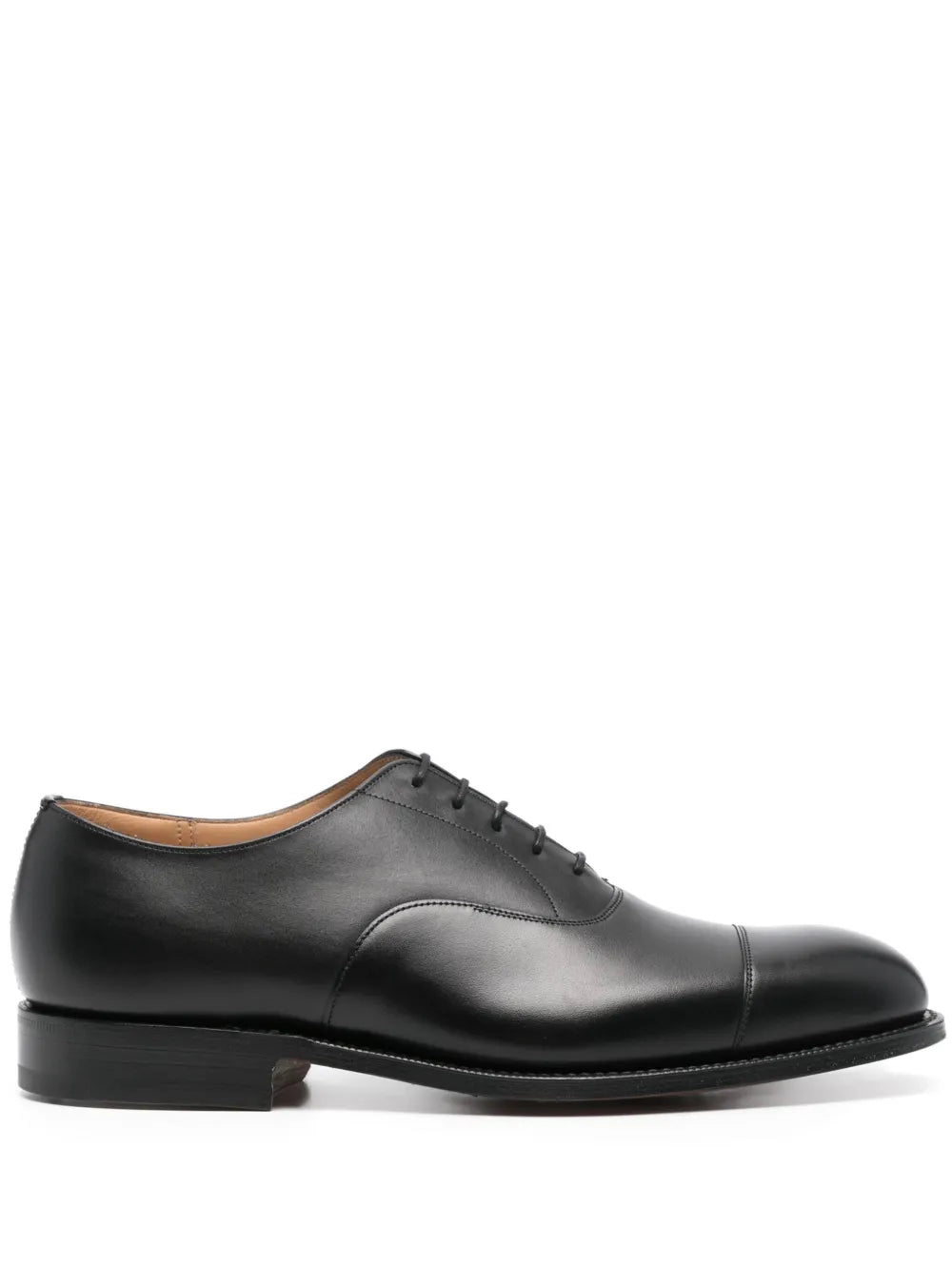 Church's Consul leather derby shoes