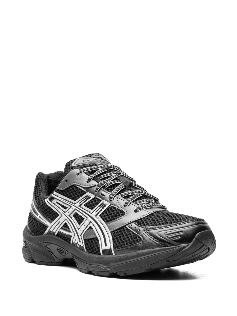 ASICS GEL-1130 "Black/White" sneakers