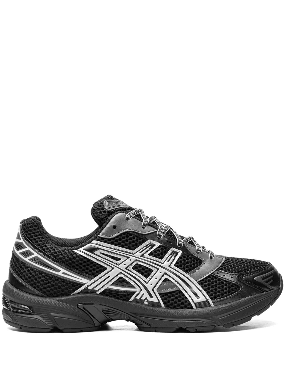 ASICS GEL-1130 "Black/White" sneakers