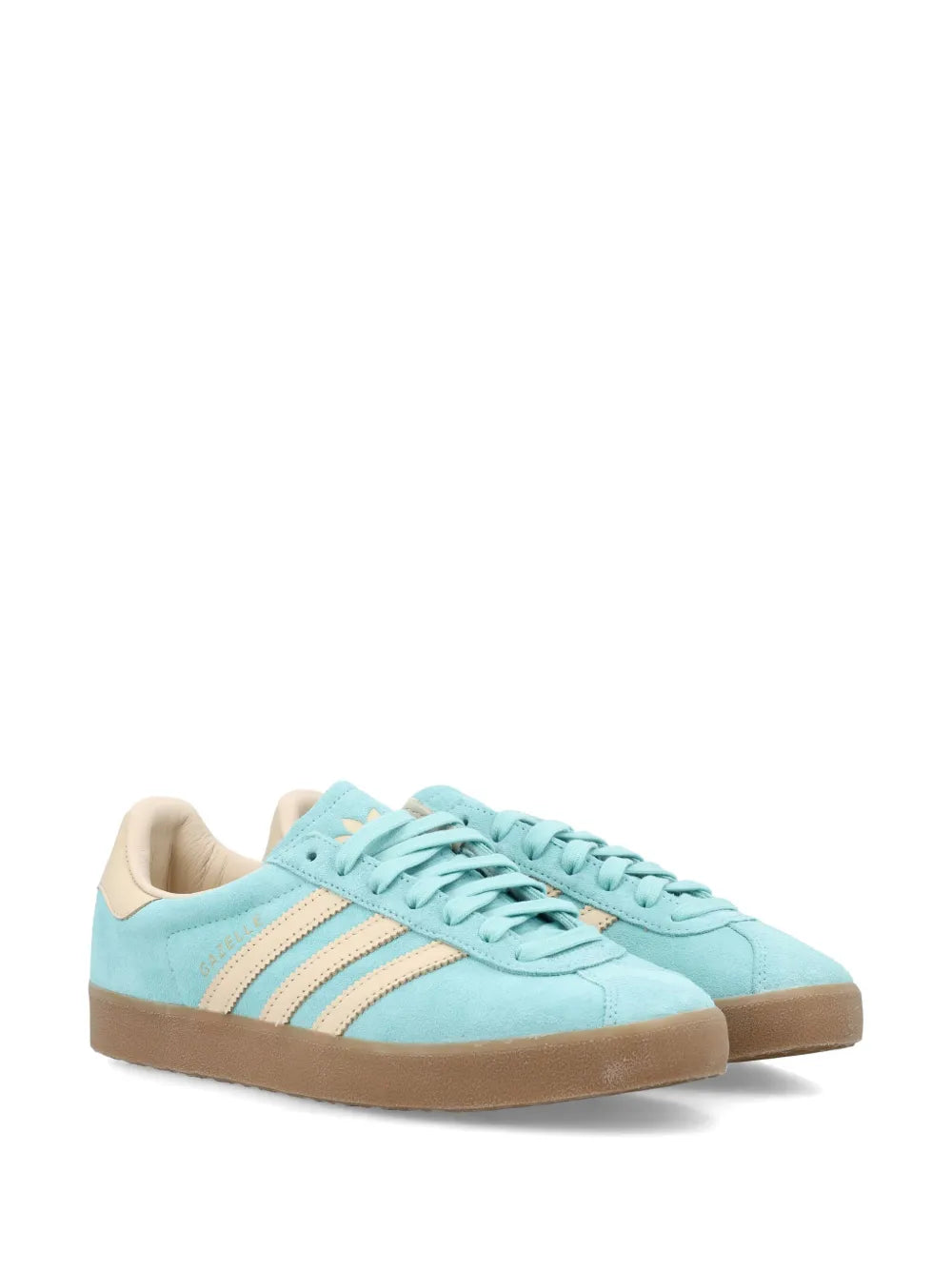 adidas Gazelle 85 suede sneakers